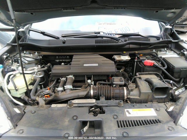 Honda CR-V EX 2019 5J6RW1H52KA041703 Image 12