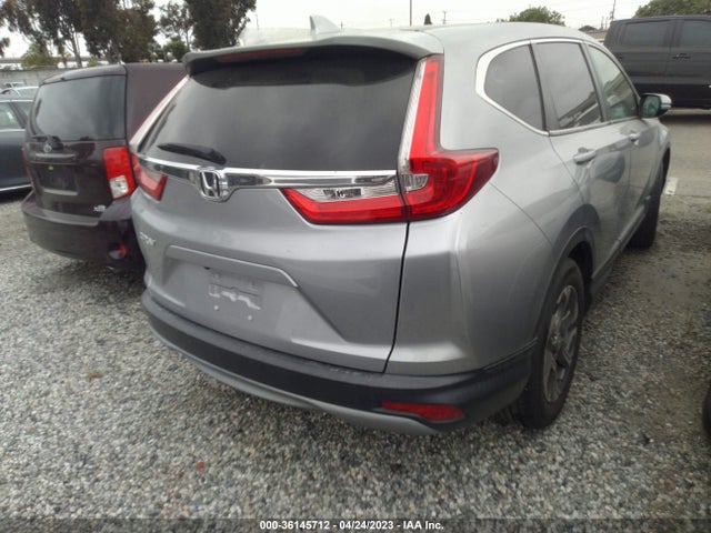 Honda CR-V EX 2019 5J6RW1H52KA041703 Image 6