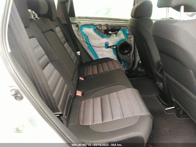 Honda CR-V EX 2019 5J6RW1H52KA041703 Image 10