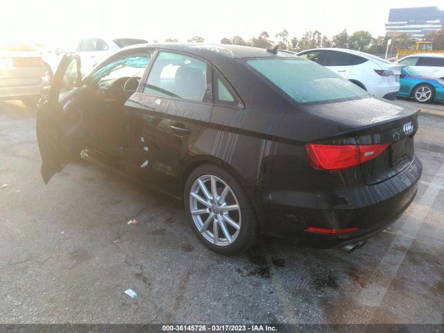WAUACGFF3F1116308 Audi A3 1.8t Premium