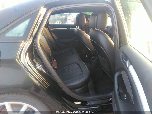 WAUACGFF3F1116308 Audi A3 1.8t Premium