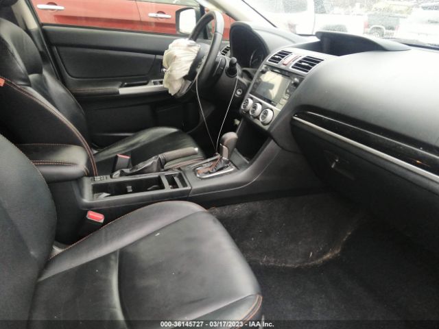 JF2GPAKC2G8320764 Subaru Crosstrek Limited