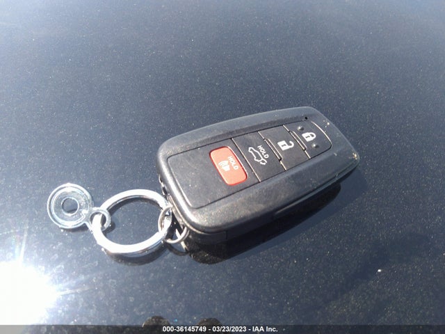 2023 Toyota RAV4, VIN: JTMD6RFV7PD080083