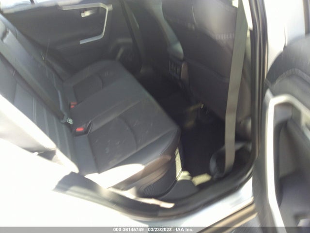 2023 Toyota RAV4, VIN: JTMD6RFV7PD080083