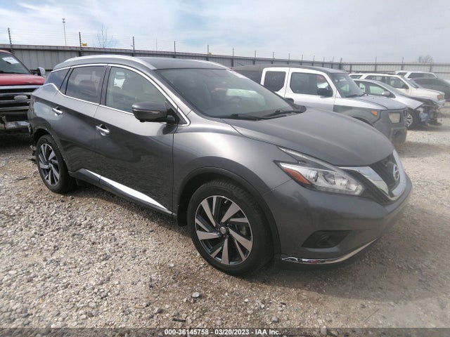 2015 5N1AZ2MH2FN233892 main image