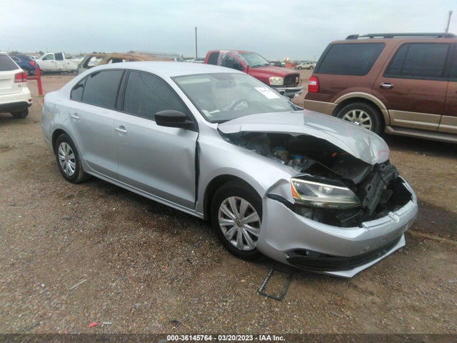 3VW1K7AJ5EM402872 auction archive image