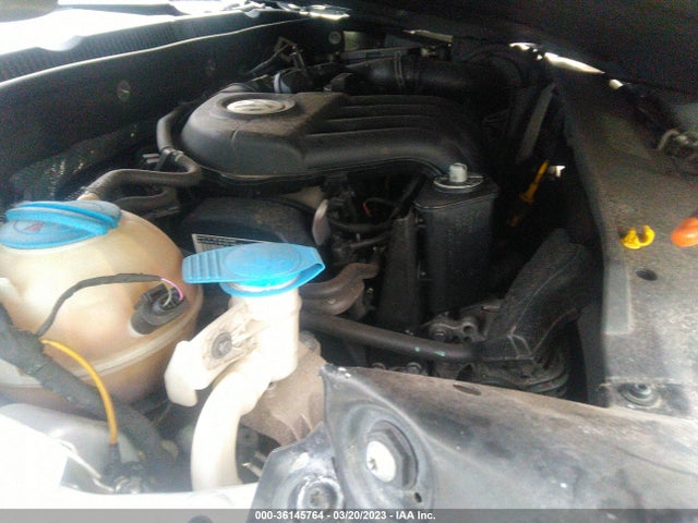 3VW1K7AJ5EM402872 Volkswagen Jetta Sedan S