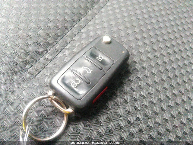 3VW1K7AJ5EM402872 Volkswagen Jetta Sedan S