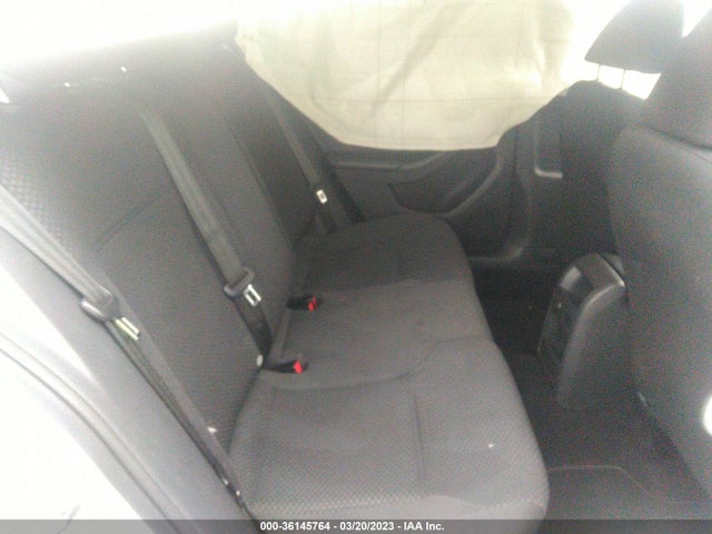 3VW1K7AJ5EM402872 Volkswagen Jetta Sedan S