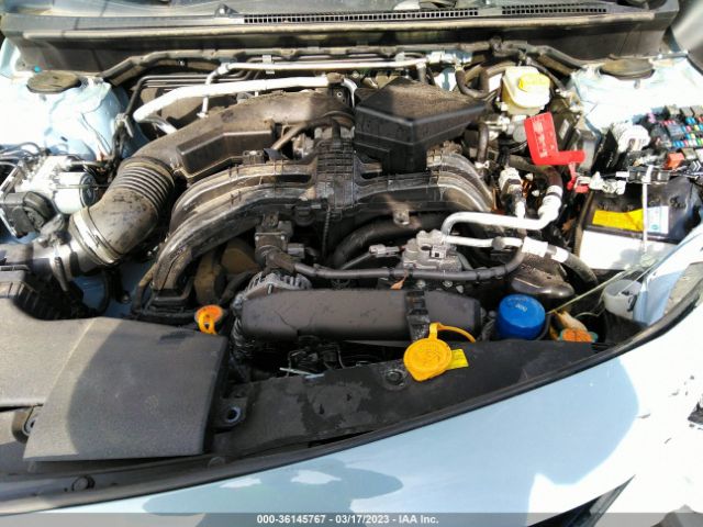 JF2GTHSC8MH260988 Subaru Crosstrek Sport