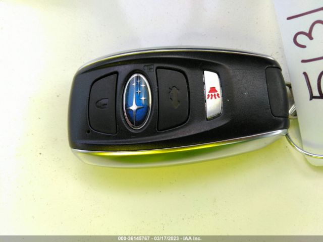 JF2GTHSC8MH260988 Subaru Crosstrek Sport