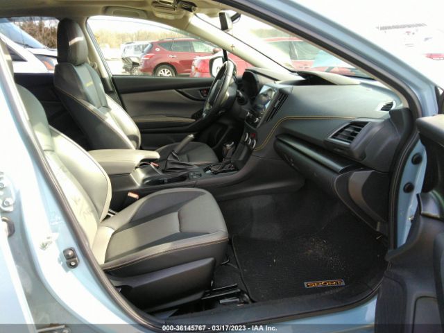 JF2GTHSC8MH260988 Subaru Crosstrek Sport