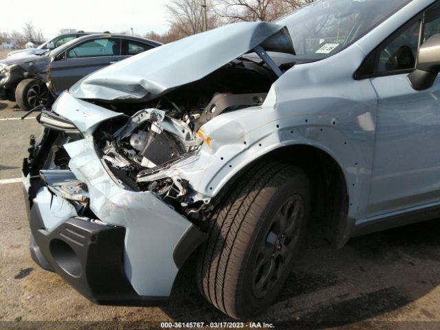 JF2GTHSC8MH260988 Subaru Crosstrek Sport