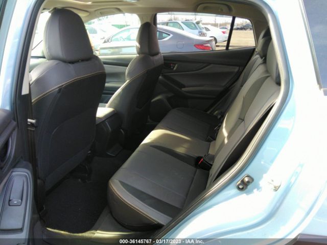 JF2GTHSC8MH260988 Subaru Crosstrek Sport