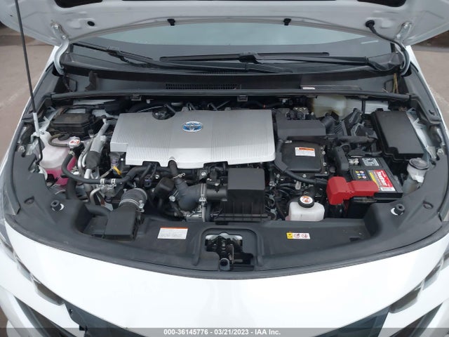 2021 Toyota Prius, VIN: JTDKAMFP9M3188670