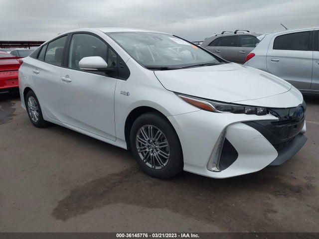 2021 Toyota Prius, VIN: JTDKAMFP9M3188670