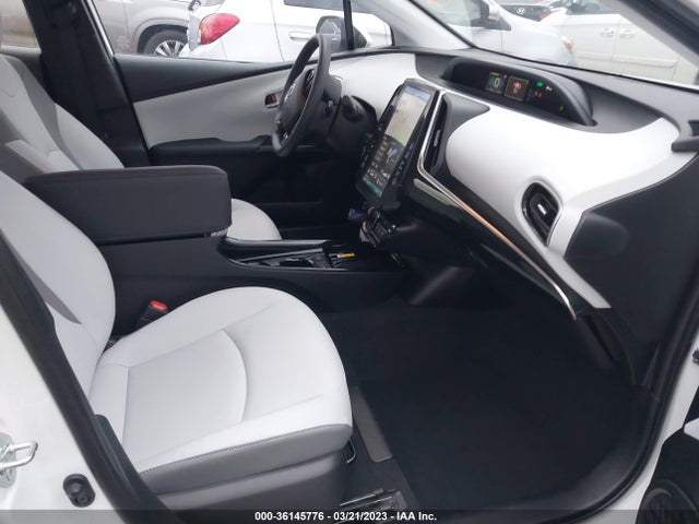 2021 Toyota Prius, VIN: JTDKAMFP9M3188670