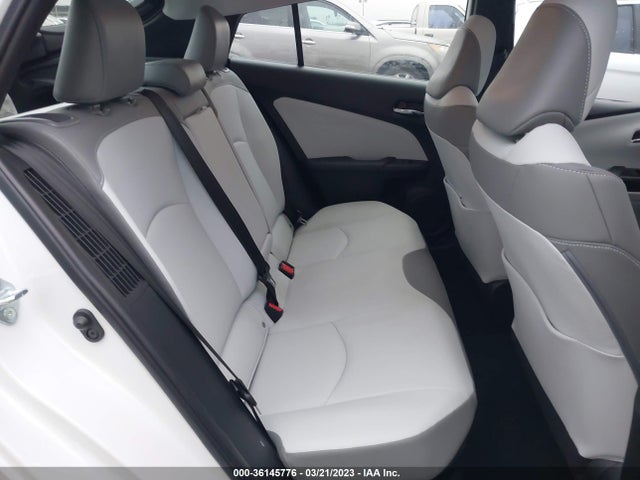 2021 Toyota Prius, VIN: JTDKAMFP9M3188670