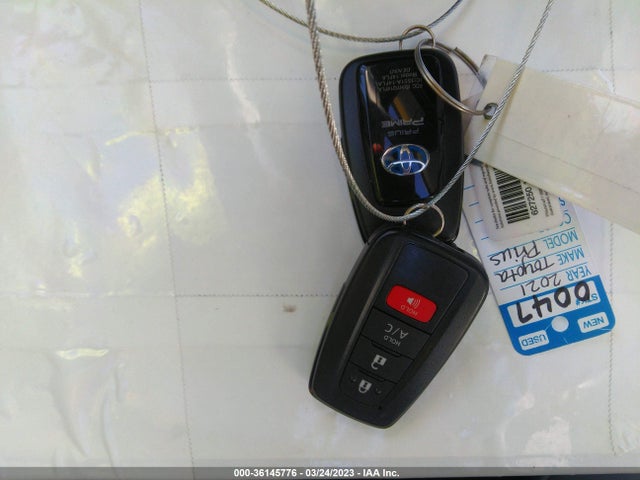 2021 Toyota Prius, VIN: JTDKAMFP9M3188670