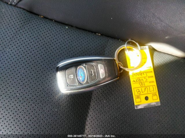 4S3BNAN68J3030117 Subaru Legacy Limited