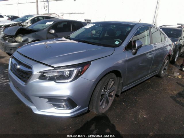 4S3BNAN68J3030117 Subaru Legacy Limited