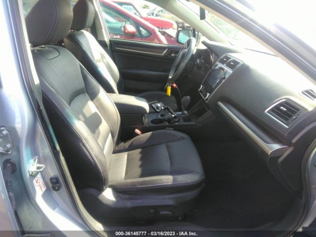 4S3BNAN68J3030117 Subaru Legacy Limited