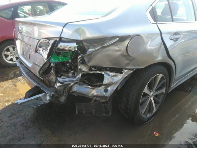 4S3BNAN68J3030117 Subaru Legacy Limited