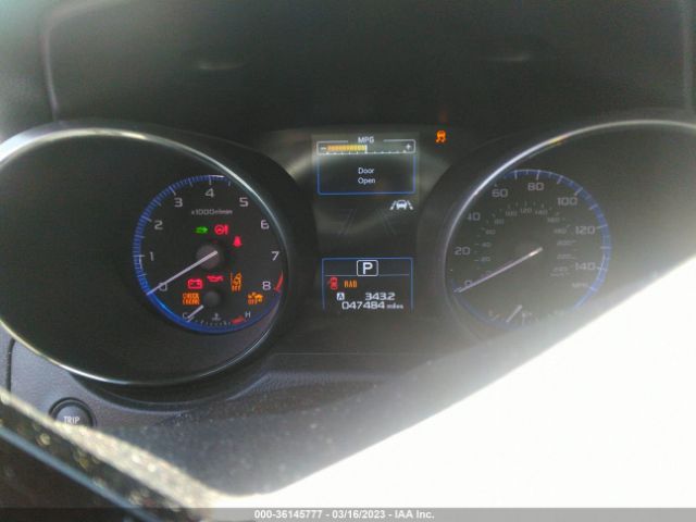 4S3BNAN68J3030117 Subaru Legacy Limited