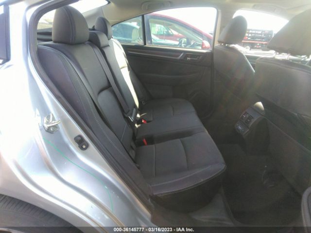 4S3BNAN68J3030117 Subaru Legacy Limited