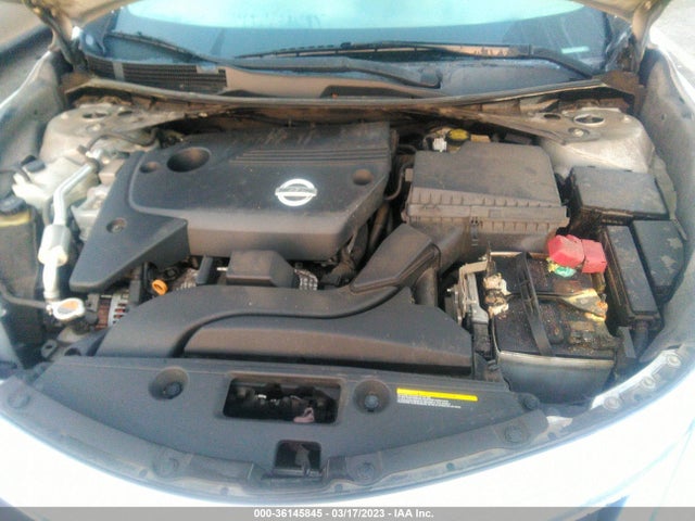 Nissan Altima 2.5 S 2015 1N4AL3AP2FC172374 Image 11