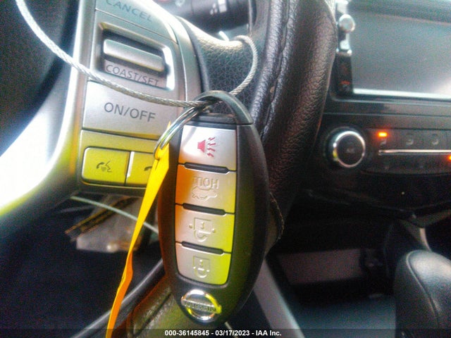 Nissan Altima 2.5 S 2015 1N4AL3AP2FC172374 Image 3
