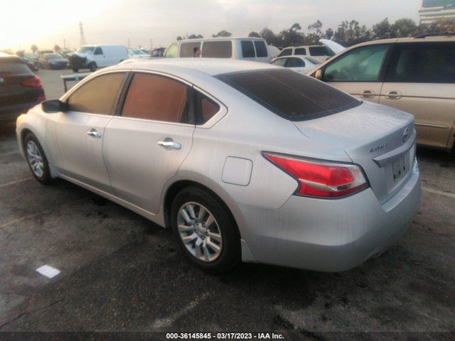 Nissan Altima 2.5 S 2015 1N4AL3AP2FC172374 Image 4