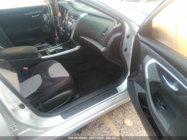 Nissan Altima 2.5 S 2015 1N4AL3AP2FC172374 Image 6