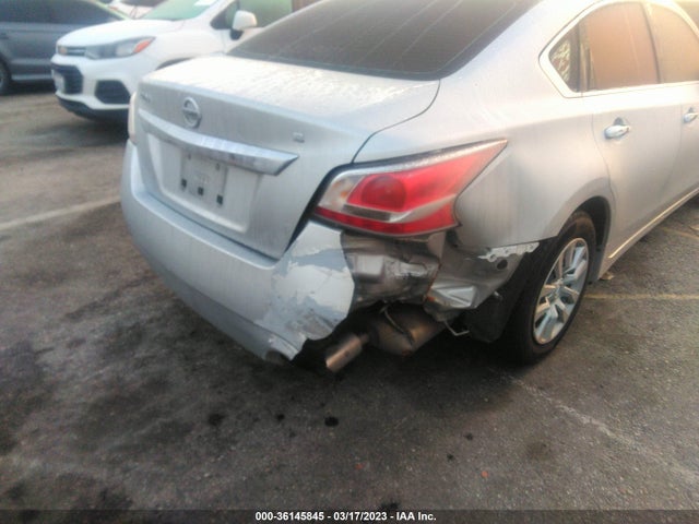 Nissan Altima 2.5 S 2015 1N4AL3AP2FC172374 Image 7