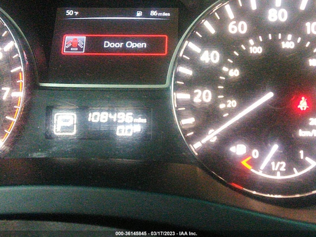 Nissan Altima 2.5 S 2015 1N4AL3AP2FC172374 Image 8
