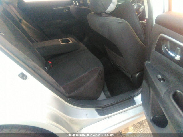 Nissan Altima 2.5 S 2015 1N4AL3AP2FC172374 Image 9
