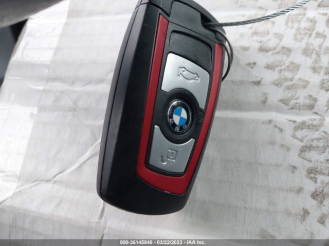WBA3N5C57EK197048 BMW 4 Series 428i Xdrive