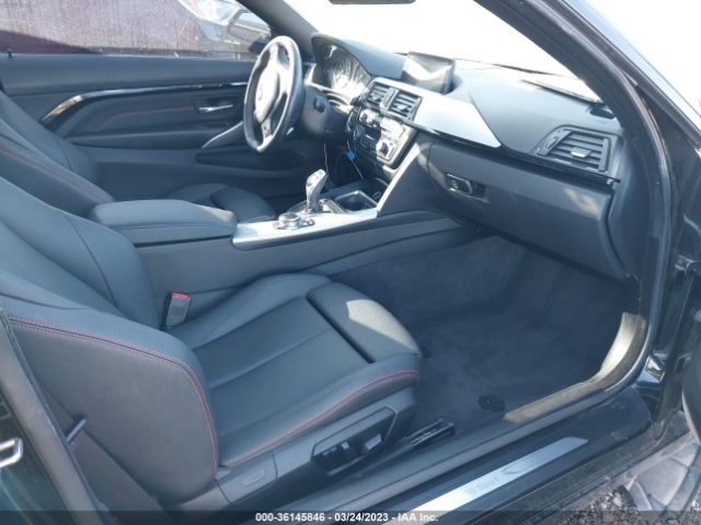 WBA3N5C57EK197048 BMW 4 Series 428i Xdrive