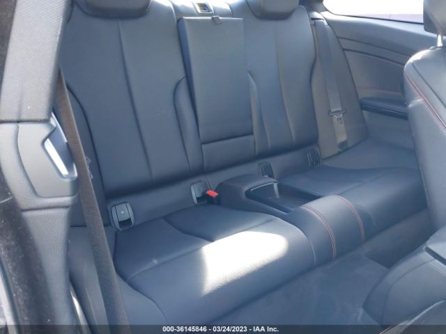 WBA3N5C57EK197048 BMW 4 Series 428i Xdrive