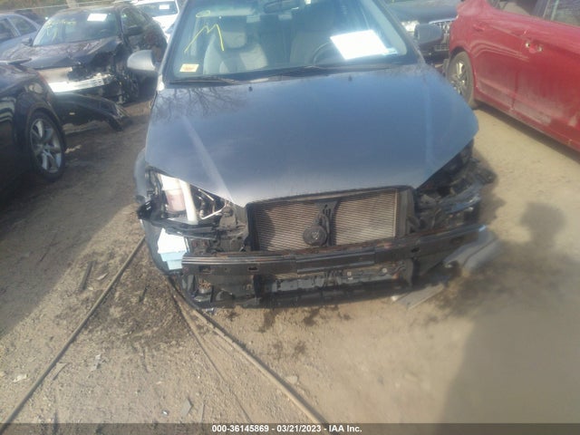 2009 HYUNDAI ELANTRA GLS VIN: KMHDU46D79U671643