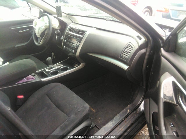 2014 NISSAN ALTIMA 2.5 S VIN: 1N4AL3APXEC325095