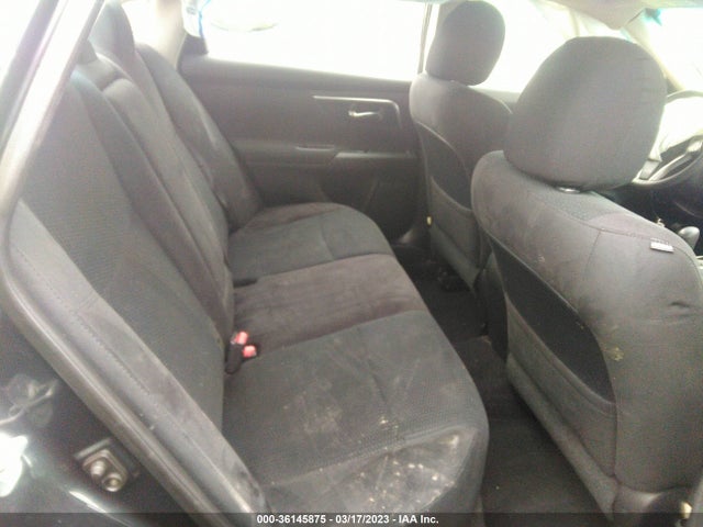 2014 NISSAN ALTIMA 2.5 S VIN: 1N4AL3APXEC325095