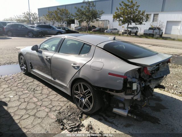 KNAE45LC7N6119923 KIA Stinger Gt1