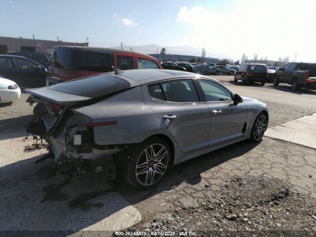 KNAE45LC7N6119923 KIA Stinger Gt1