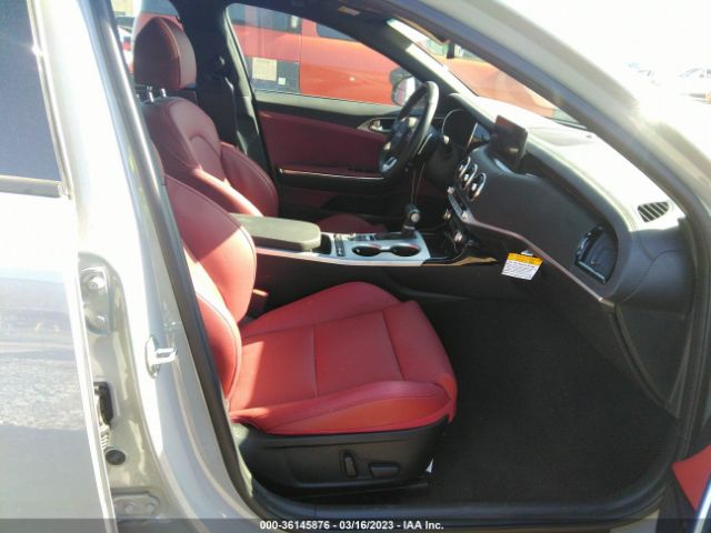 KNAE45LC7N6119923 KIA Stinger Gt1