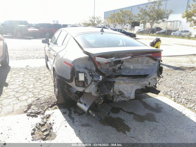 KNAE45LC7N6119923 KIA Stinger Gt1
