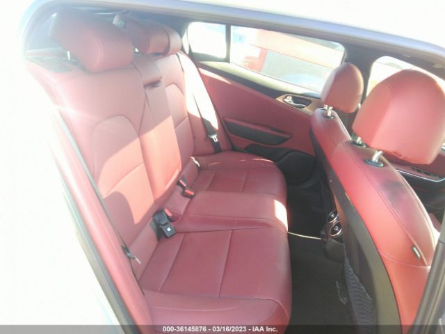 KNAE45LC7N6119923 KIA Stinger Gt1