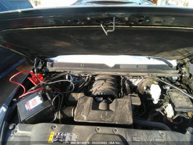 1GKS2CKJ3HR142431 GMC YUKON DENALI