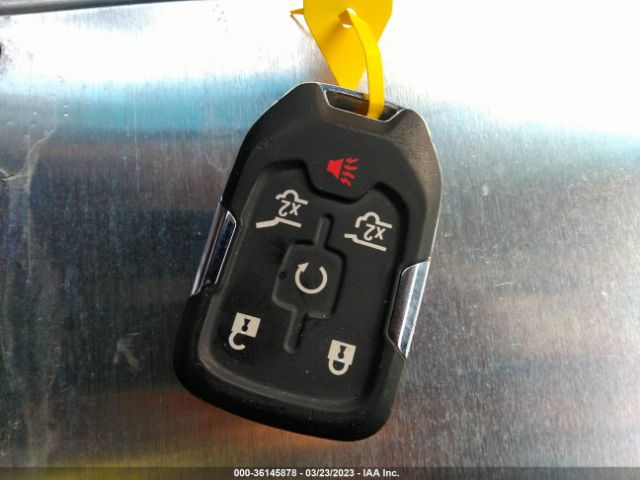 1GKS2CKJ3HR142431 GMC YUKON DENALI