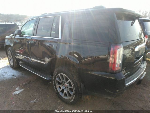1GKS2CKJ3HR142431 GMC YUKON DENALI
